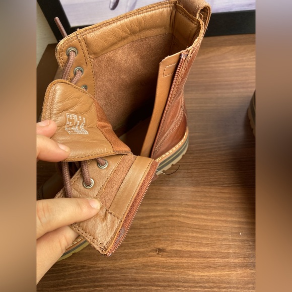 Clarks Women’s Orinoco2 Style Boot. - Picture 8 of 10